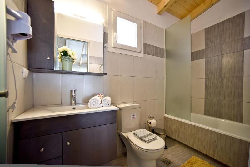 Palapart Gikas Suites And Studios Gouvia Buitenkant foto